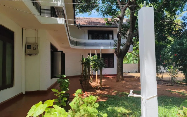 Nallur Residence