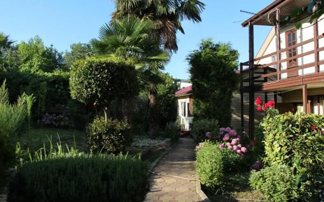 U Vladimira Guesthouse