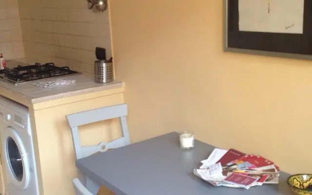 Saint Peters Terrace