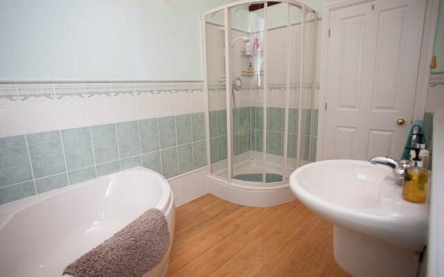 Country Getaway - Tosson Tower Farm