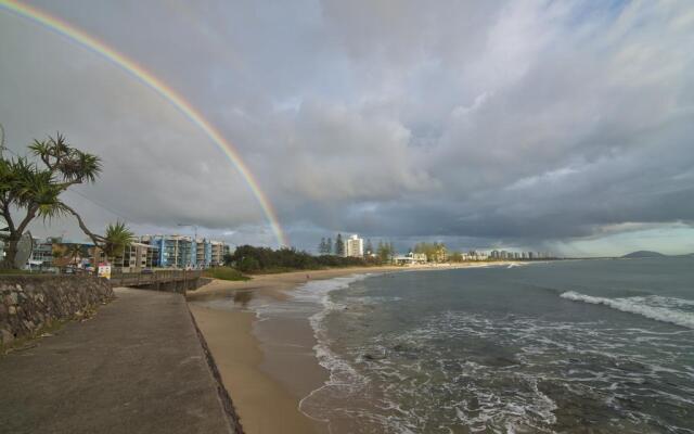 Ocean Boulevard