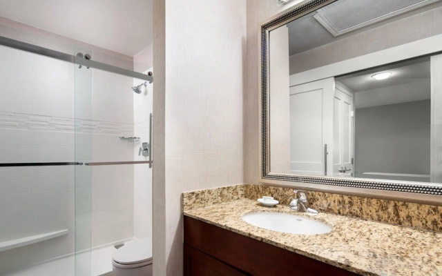 Residence Inn Las Vegas Convention Center by Marriott