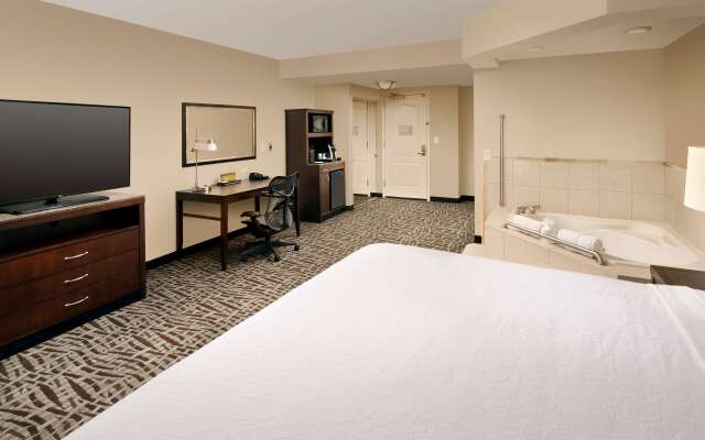 Hilton Garden Inn Winston-Salem/Hanes Mall