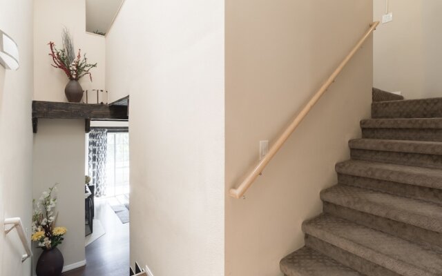 Lake Arrowhead Villas