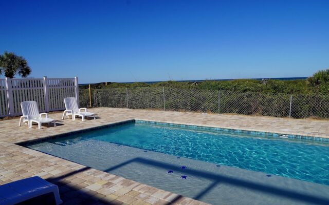 Barefoot Hideaway II