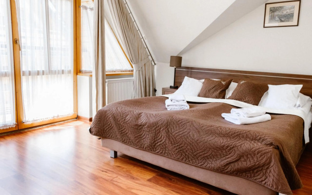 Bellamonte Aparthotel