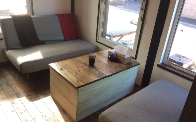 Guest House YASUBE - Hostel