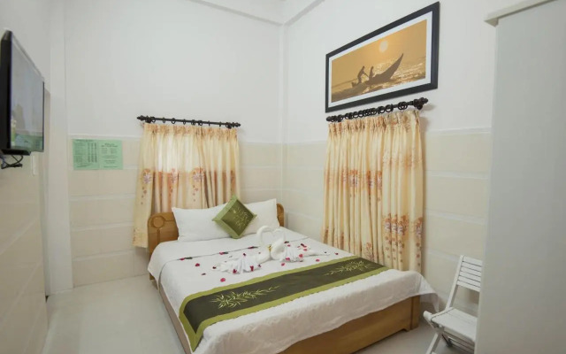 Nhà Bống homestay2