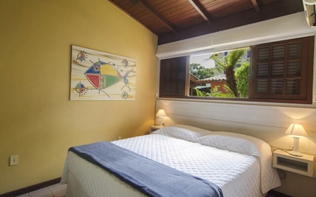 Pousada das Samambaias