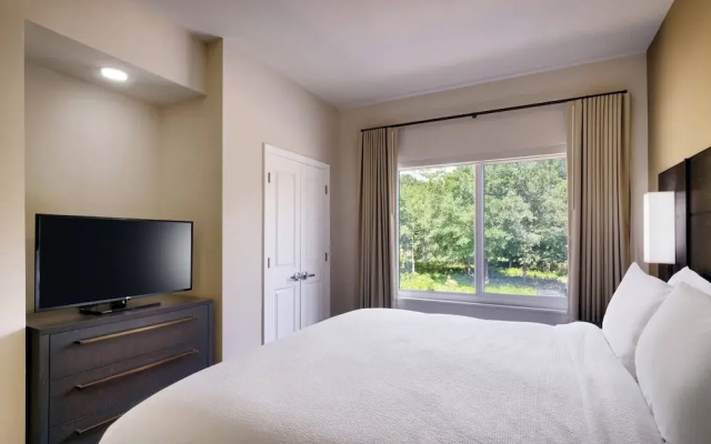 Residence Inn Brunswick