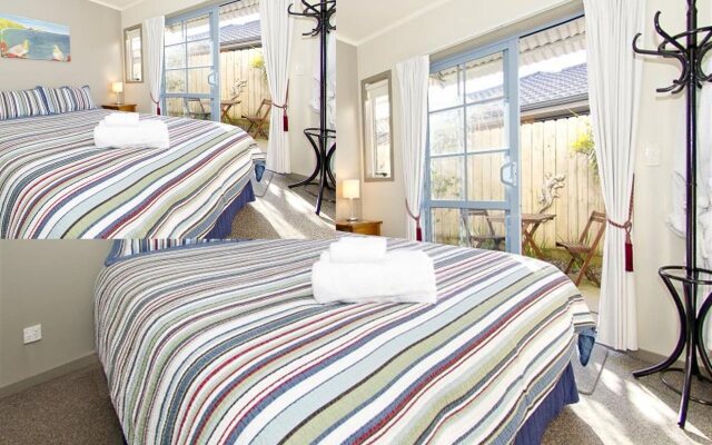 Pipi Dune Bed & Breakfast