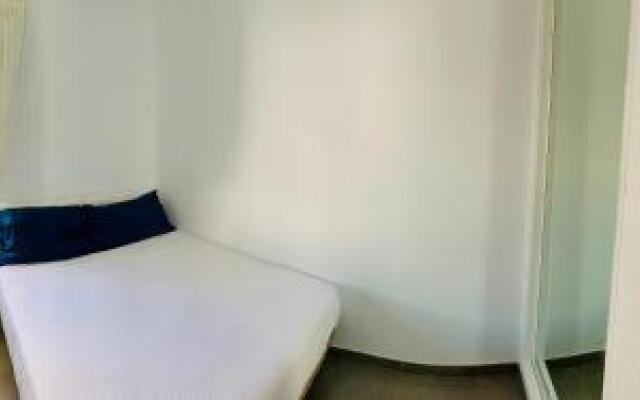 Apartamentos Zalabar