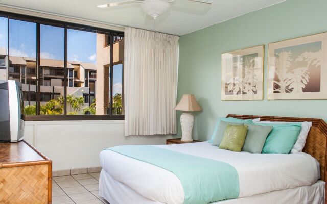 Kamaole Sands 8205 - Two Bedroom Condo