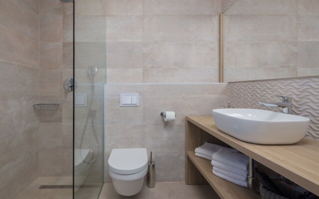 Luxury Villa Cinderella with Swimming Pool