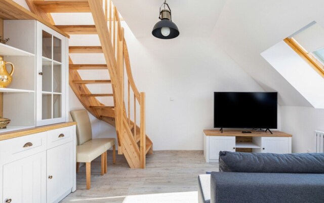 Deluxe Apartments Turystyczna by Renters