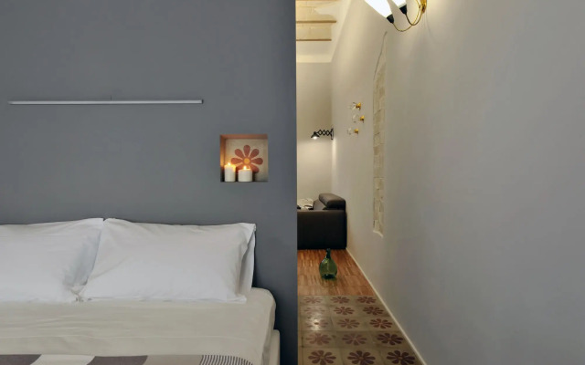 Lidia Chambres D'hotes