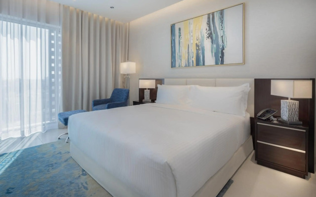 Somerset Downtown Al Khobar