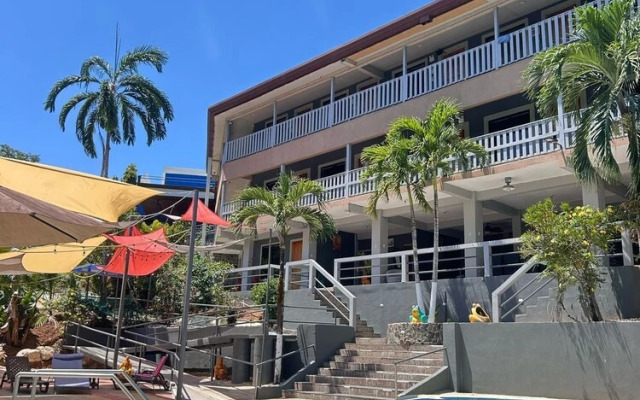 Hotel Ticozuma
