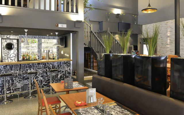 ibis Macon Sud Crêches