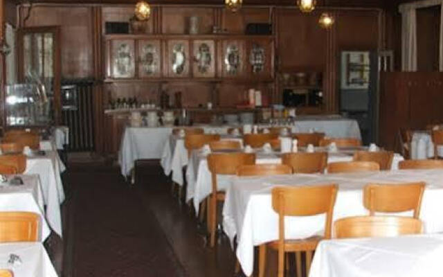 Hotel Schweizerhof