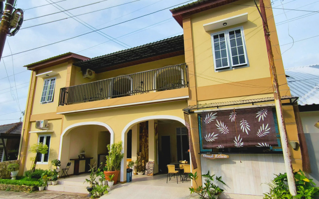 Pomah Guesthouse