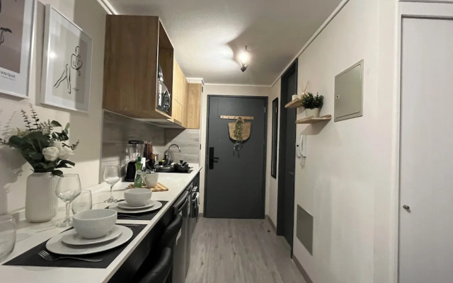 M&C Departamento República 815