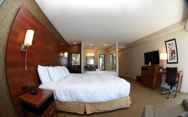 St. Ignace Budget Host Inn