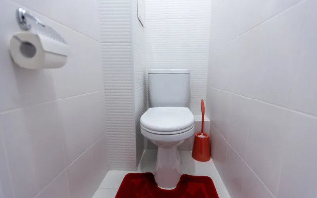 Апартаменты Пять Звезд Речной вокзал