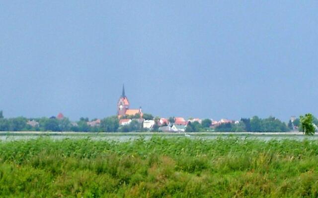 Ferienhaus Ostkluene USE 2781