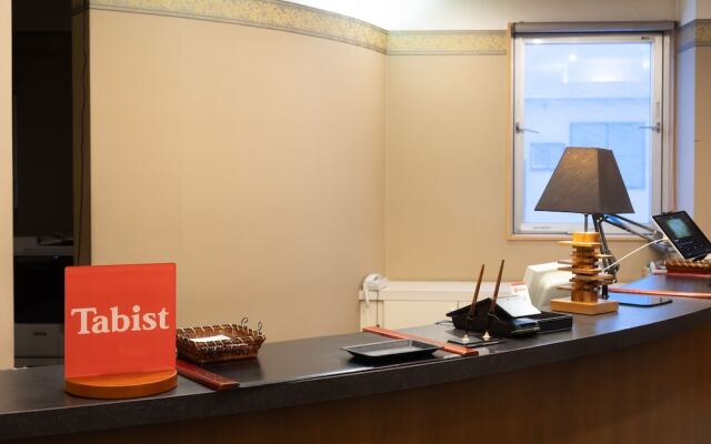 Tabist Hirosaki Toei Hotel