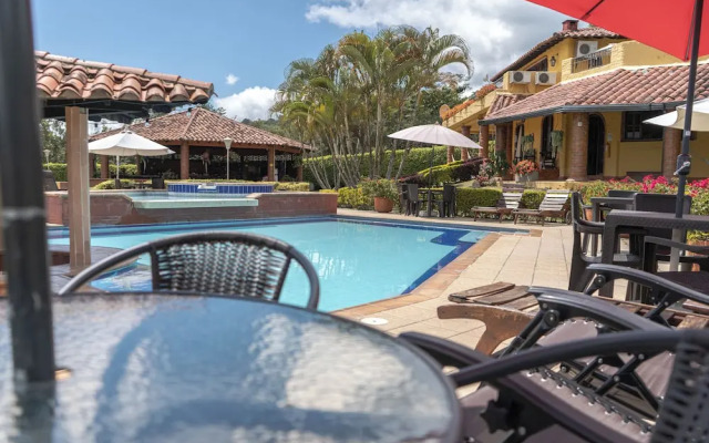 Hotel Osadía Ventura