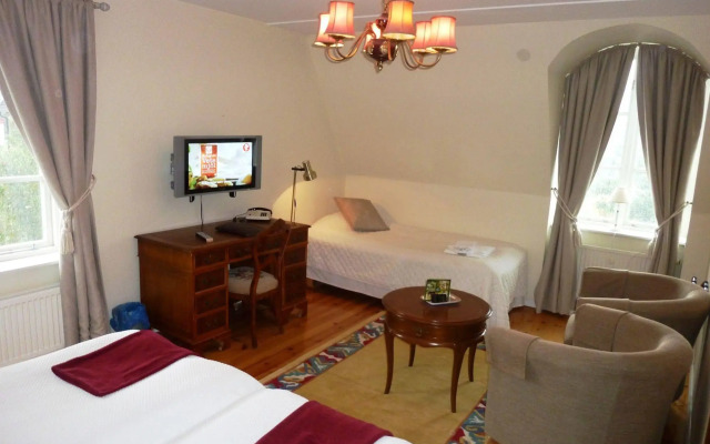 Nya Pallas Hotel