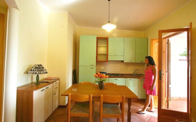 Club Residence Villaggio Smedile