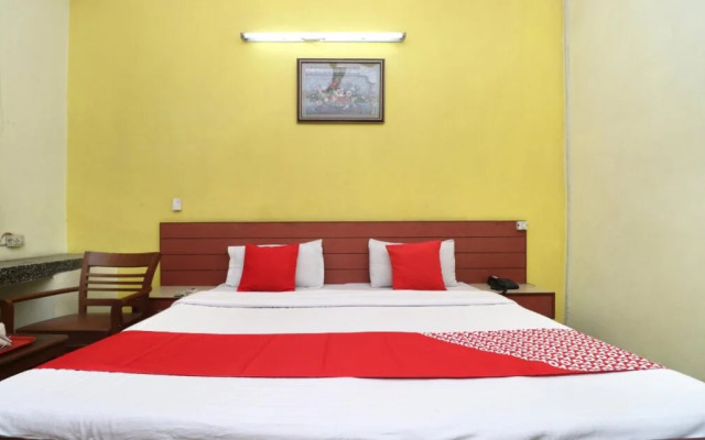 Hotel Star Inn By OYO Rooms