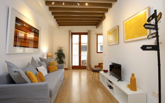 Sant Miquel Homes Formentor