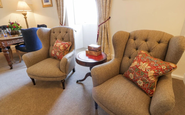 Brewhouse Flat - Culzean Castle