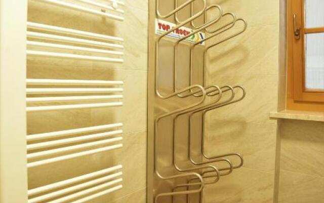 Apartments Cesa Ploner