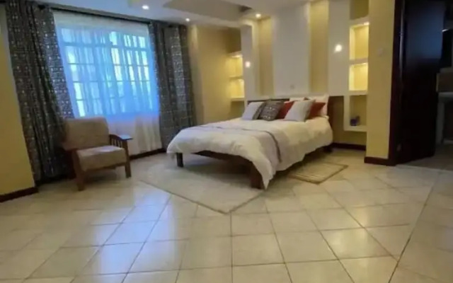 3 Bedroom In Riara RH67