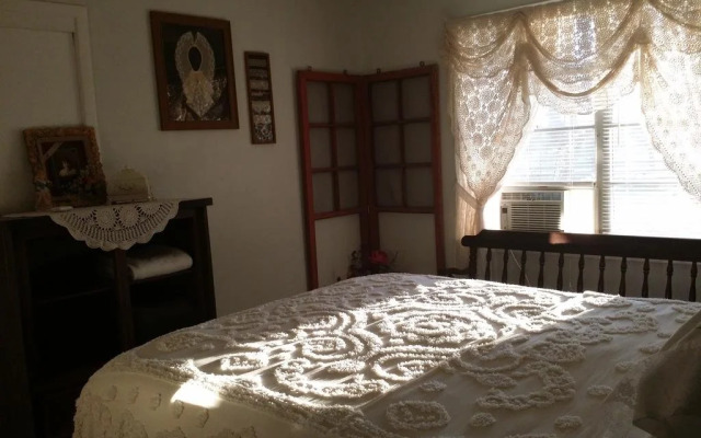 The Hoffmann Vacation Rental Bed & Breakfast
