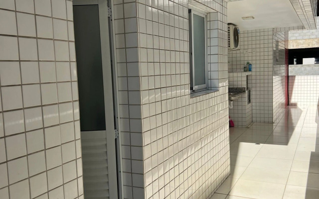 Summer Apartamentos Praia Grande