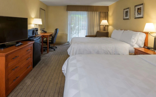 Holiday Inn Hotel & Conference Centre