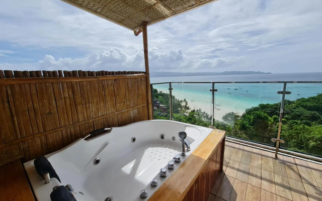 Boracay Amor Apartments