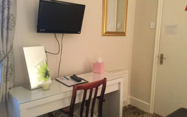 Arden Guest House