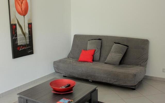 Jolie Mini-villa 70 m2