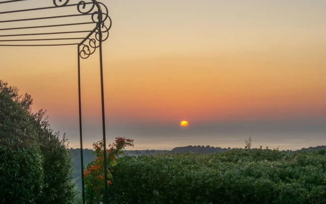 Villa Olea - Agios Nikitas Villas