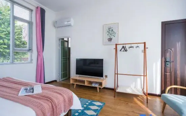 Only You Hostel