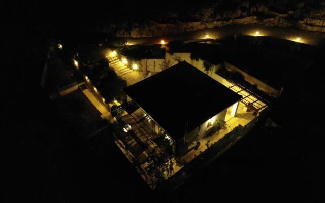Villa Tramonto