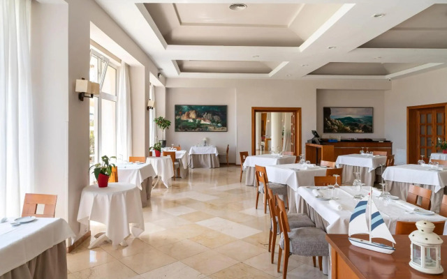 Parador de Jávea