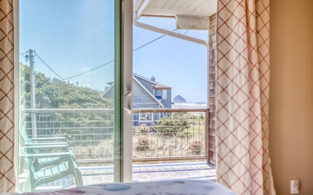 Sea-esta in Tierra Del Mar