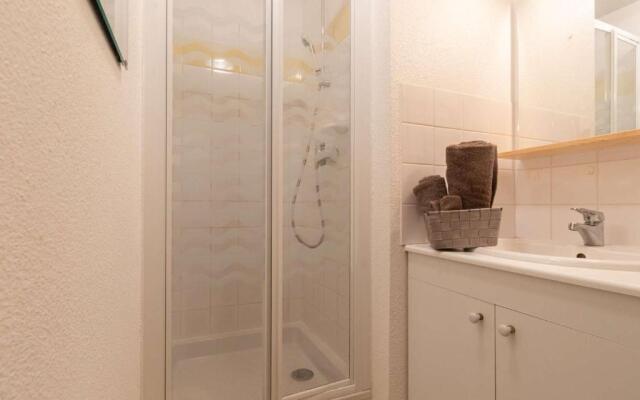 Appartement Saint-Lary-Soulan, 3 pièces, 7 personnes - FR-1-296-332
